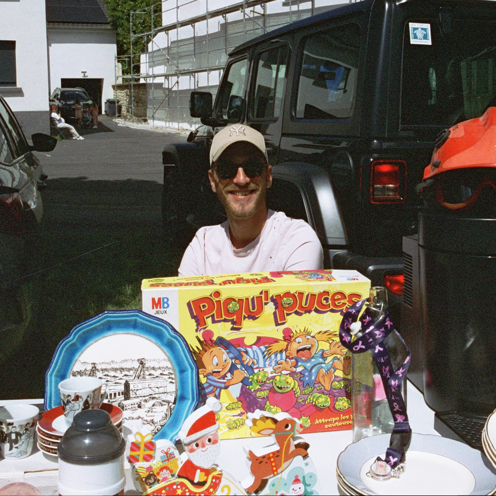 image: This is ‘
brocante (xlviii) 1
’.