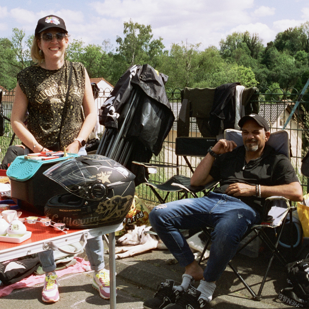 image: This is ‘
brocante (xlix) 2
’.