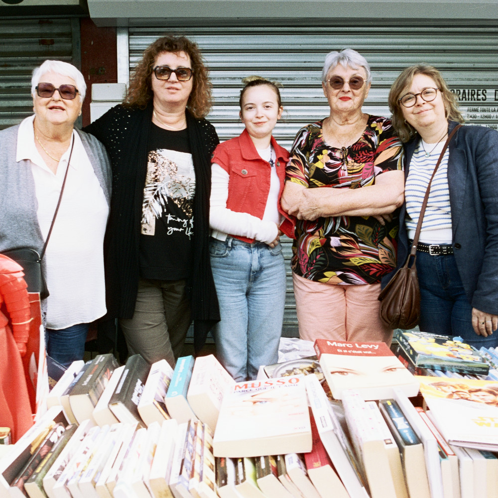 image: This is ‘
brocante (xlix) 3
’.