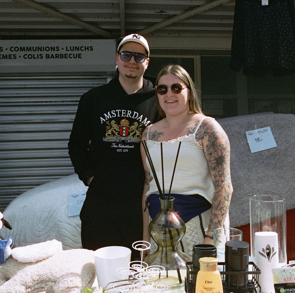 image: This is ‘
brocante (xlix) 4
’.