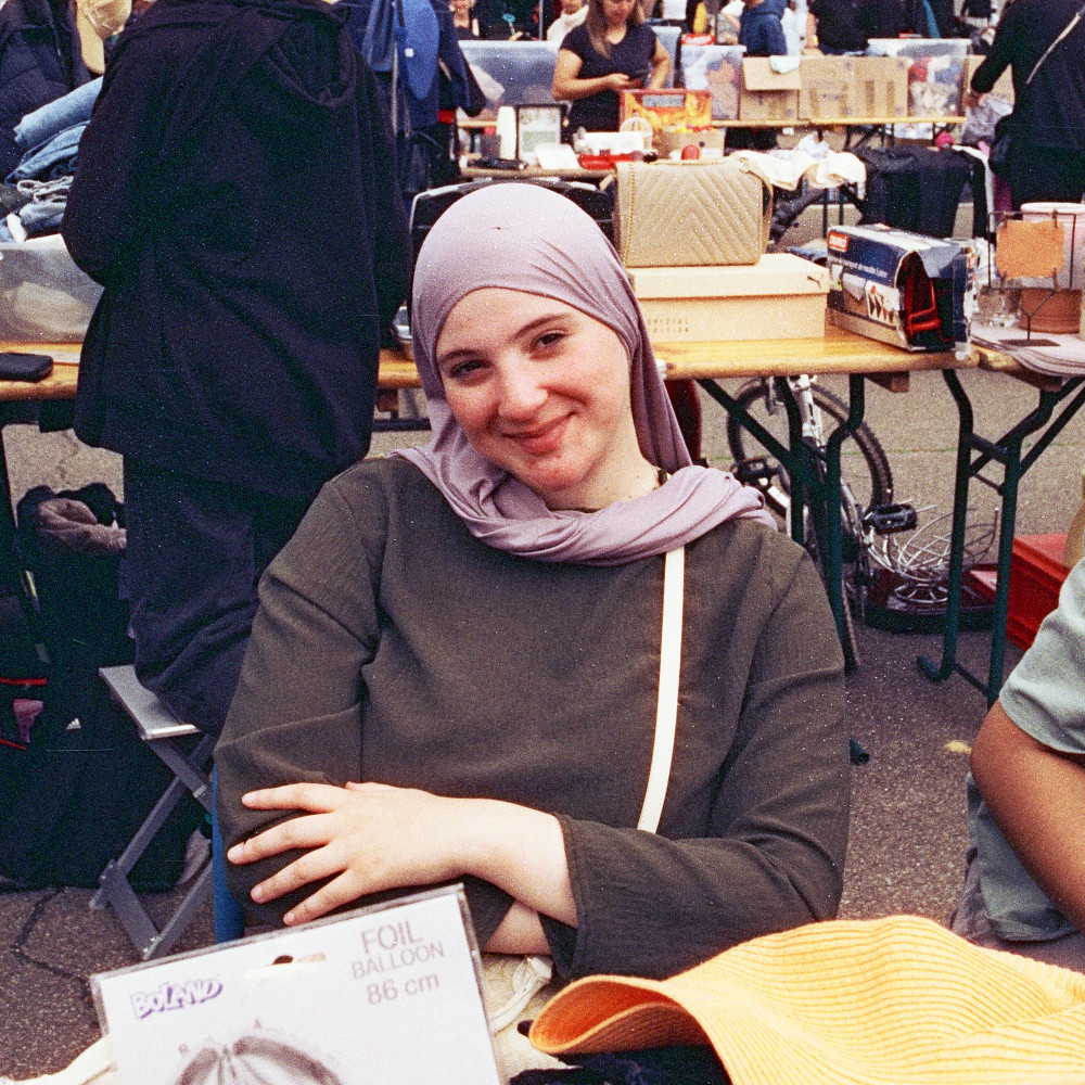 image: This is ‘
brocante (li) 5
’.