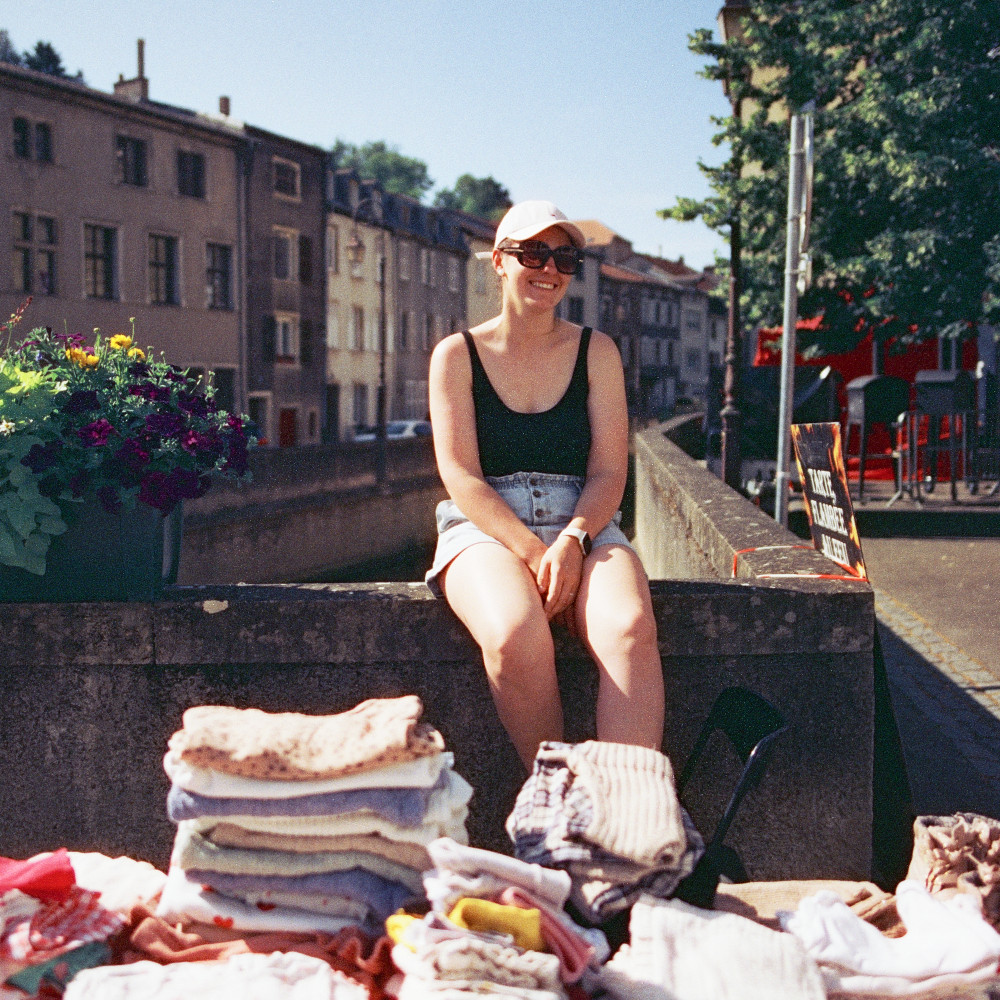 image: This is ‘
brocante (lii) 3
’.