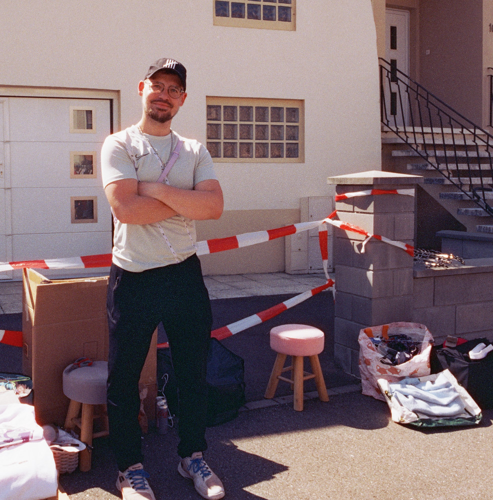 image: This is ‘
brocante (lii) 4
’.