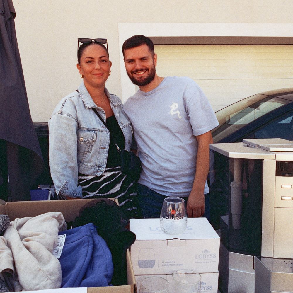 image: This is ‘
brocante (lii) 5
’.