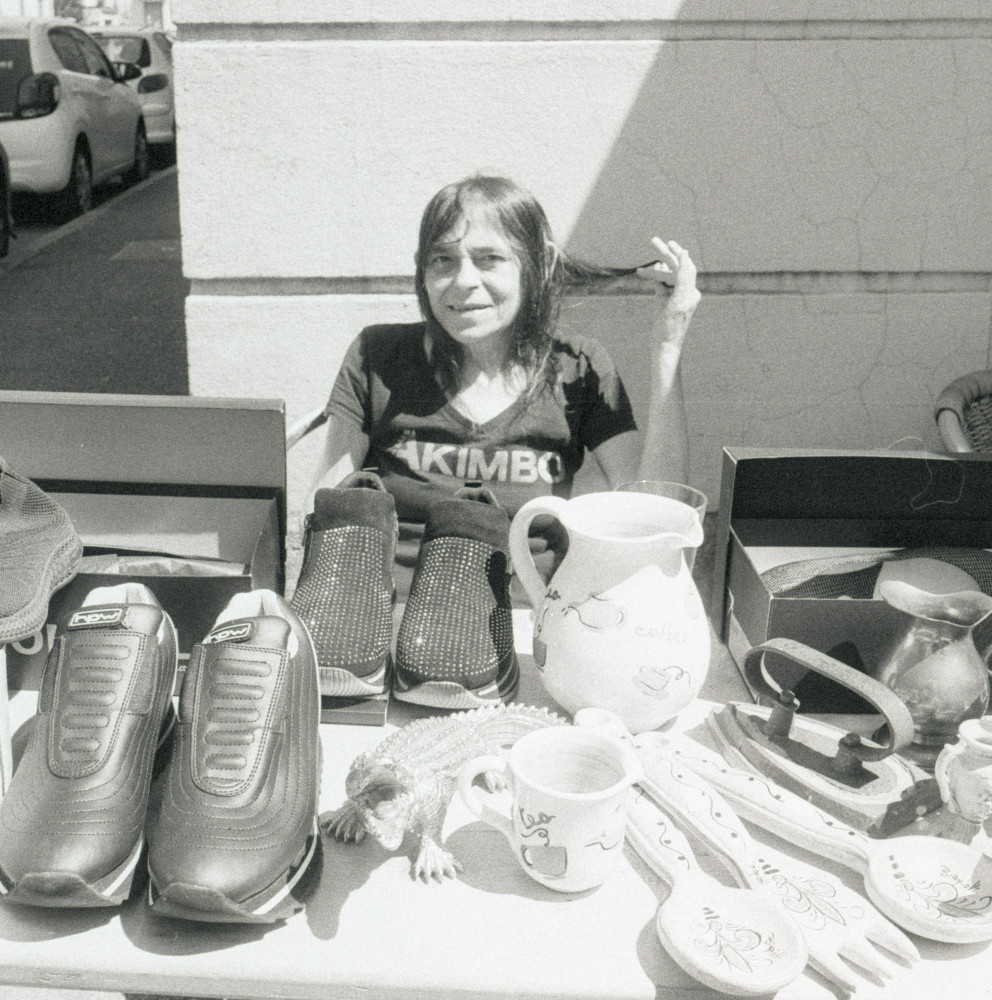 image: This is ‘
brocante (liii) 4
’.