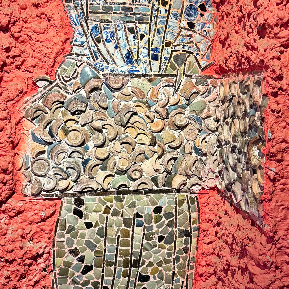 image: This is ‘
porcelain house 2
’.