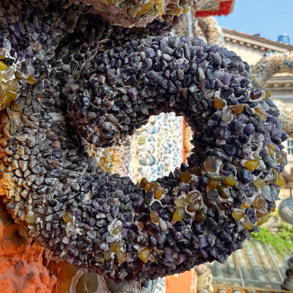 image: This is ‘
porcelain house 3
’.