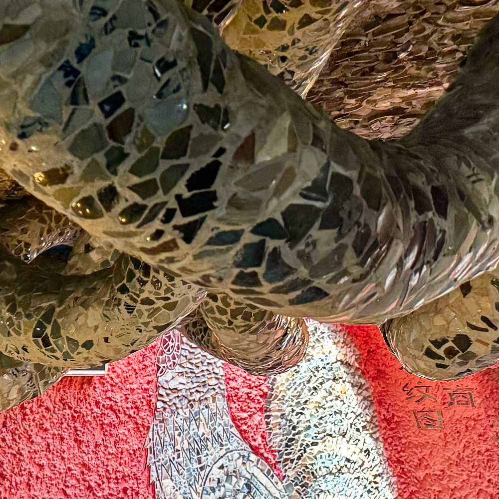 image: This is ‘
porcelain house 8
’.