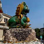 image: Image from the photoset ‘
porcelain house
’.