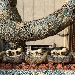 image: Image from the photoset ‘
porcelain house
’.