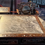 image: Image from the photoset ‘
porcelain house
’.