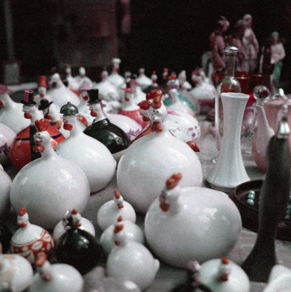 image: This is ‘
brocante (lvi) 1
’.