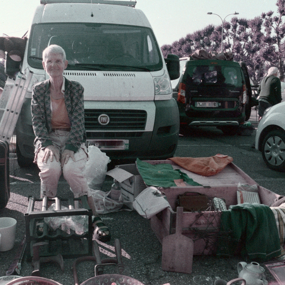 image: This is ‘
brocante (lvi) 5
’.