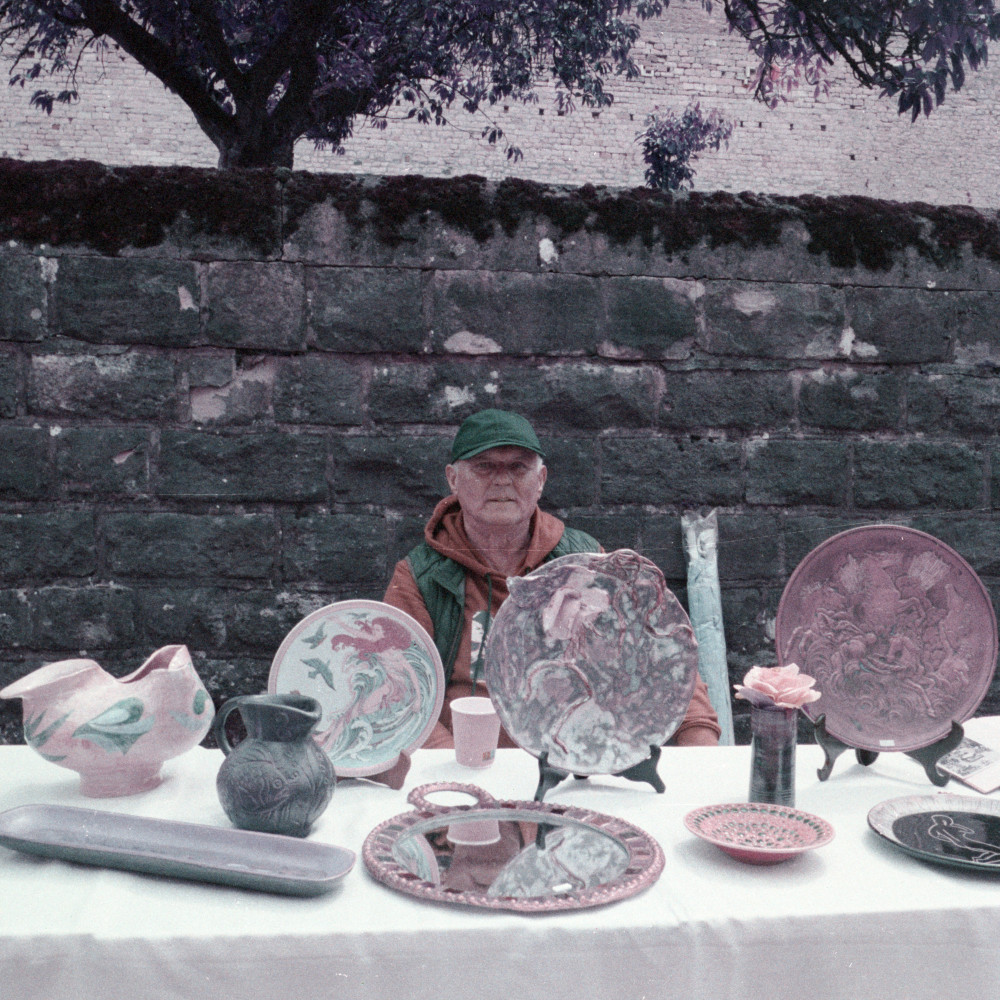 image: This is ‘
brocante (lvi) 6
’.