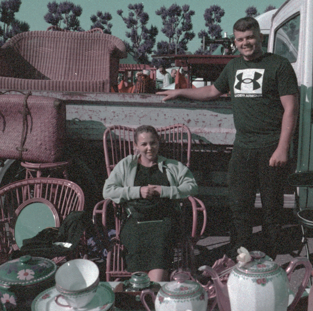 image: This is ‘
brocante (lvi) 7
’.