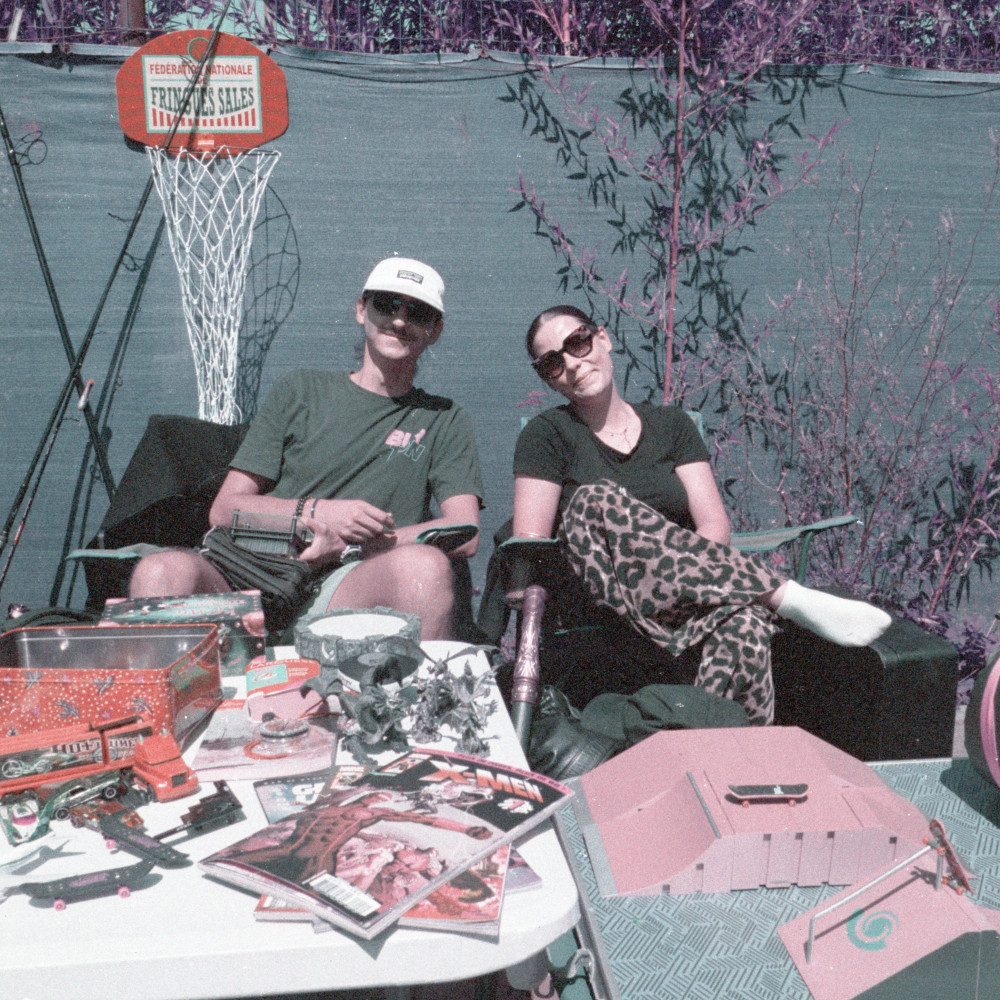 image: This is ‘
brocante (lvii) 3
’.