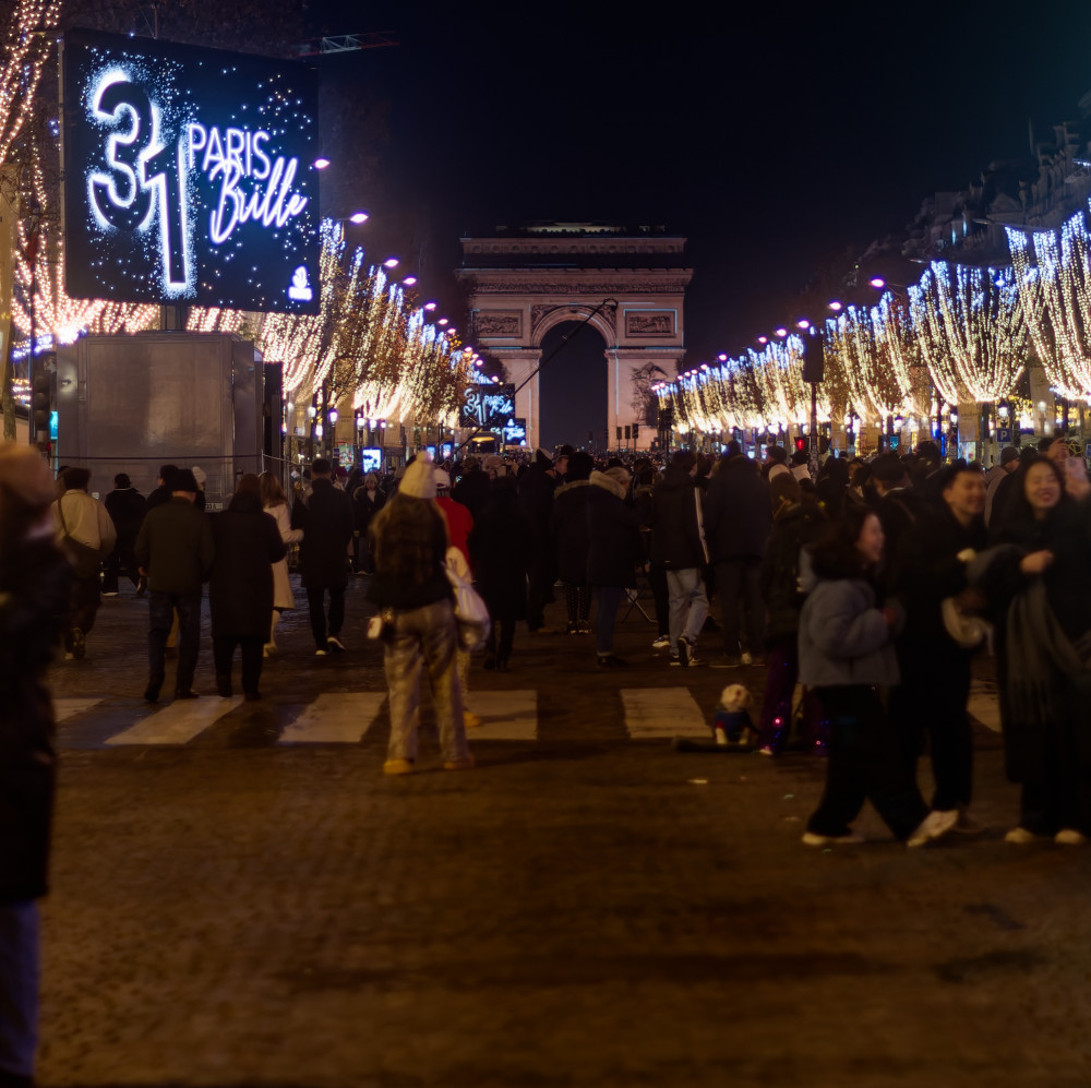 image: This is &lsquo;paris (xxiii) 4&rsquo;.