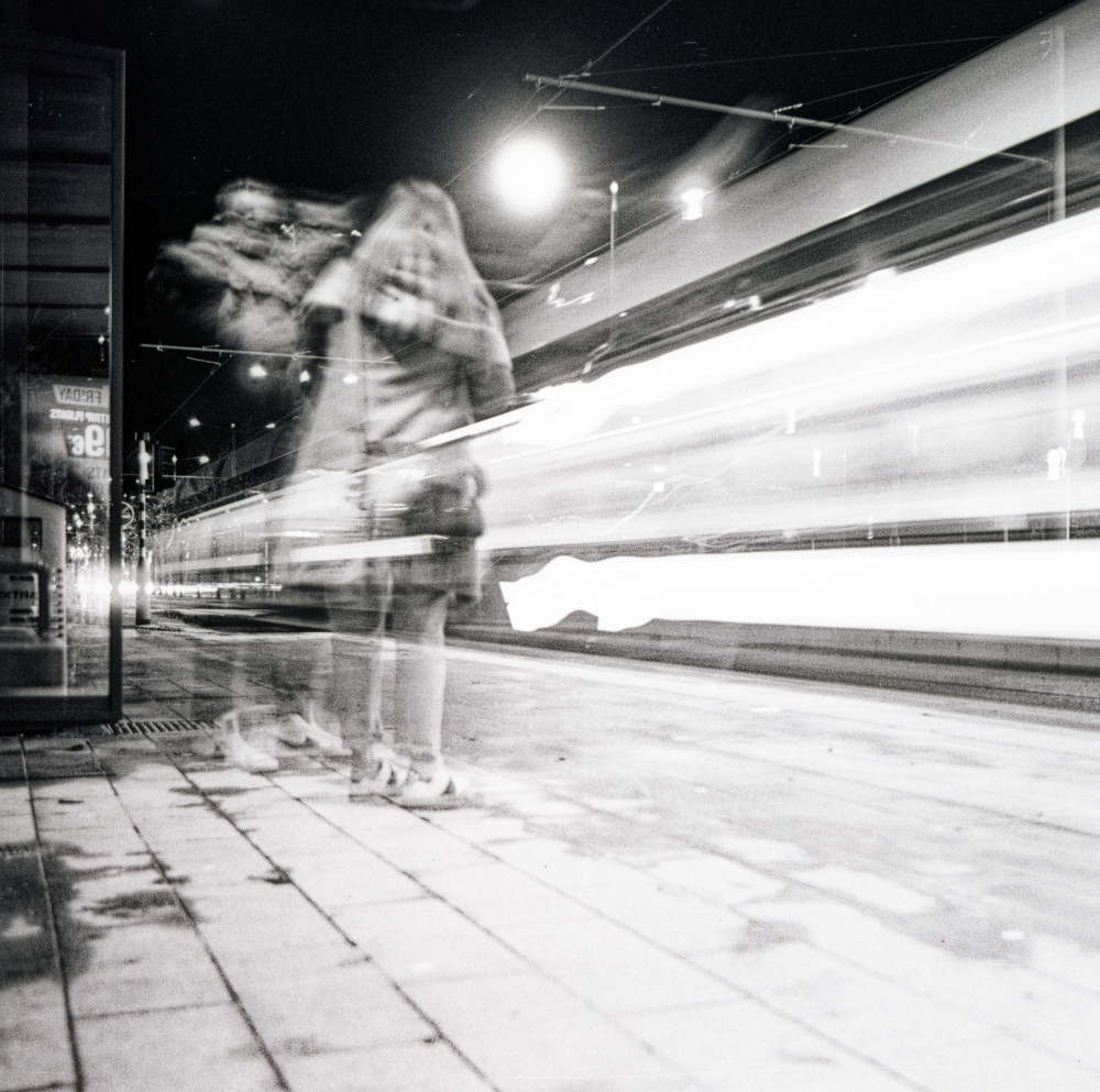 image: This is &lsquo;tram (vi) 3&rsquo;.