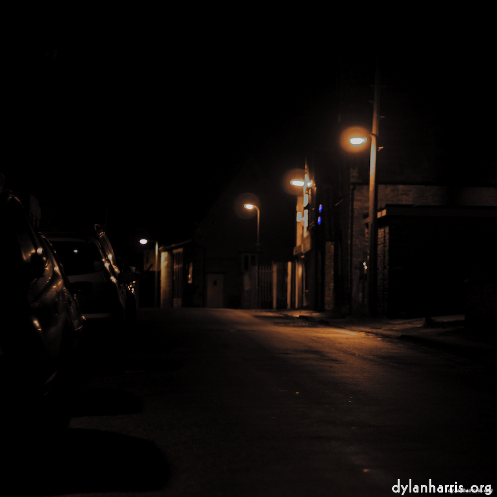 Image: Image 'higham ferrers 6'.