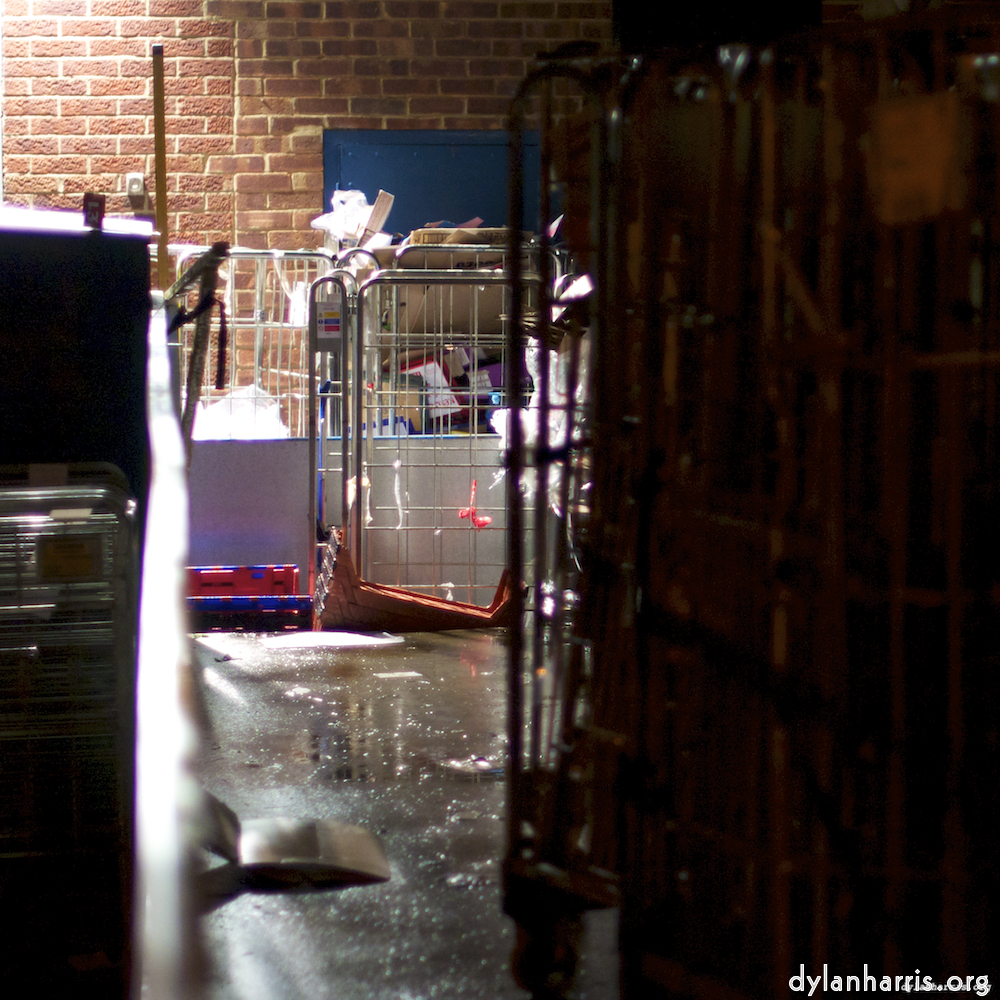 Image: Image 'higham ferrers 8'.