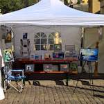 Image: First image from the photoset 'konscht am gronn (iv)'.