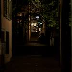 Image: First image from the photoset 'zürich (iii)'.