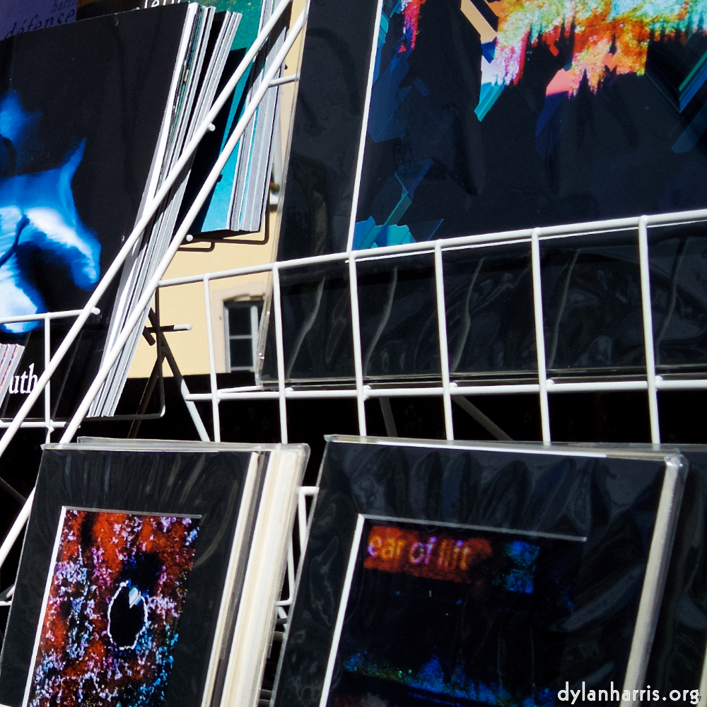 Image: konscht am gronn