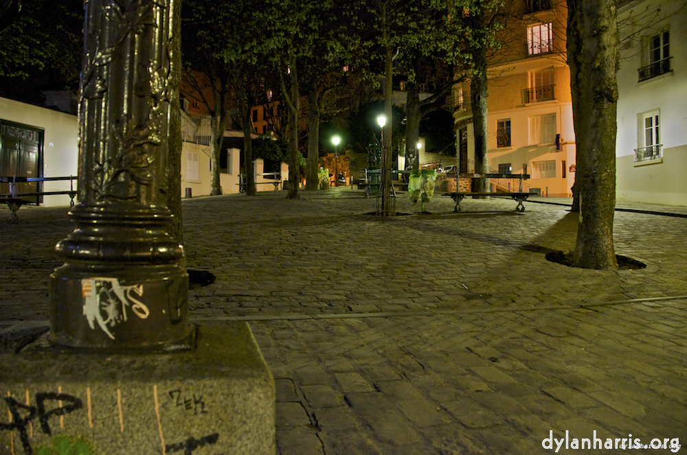 Image 'montmartre (iii) 2'.