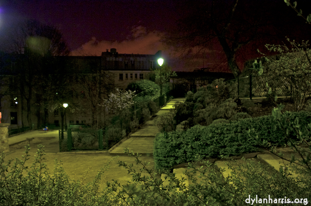 Image 'montmartre (iii) 8'.