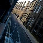 Second image from the photoset 'cambridge'.