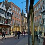 Third image from the photoset 'cambridge'.