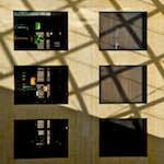 Fourth image from the photoset 'cambridge'.