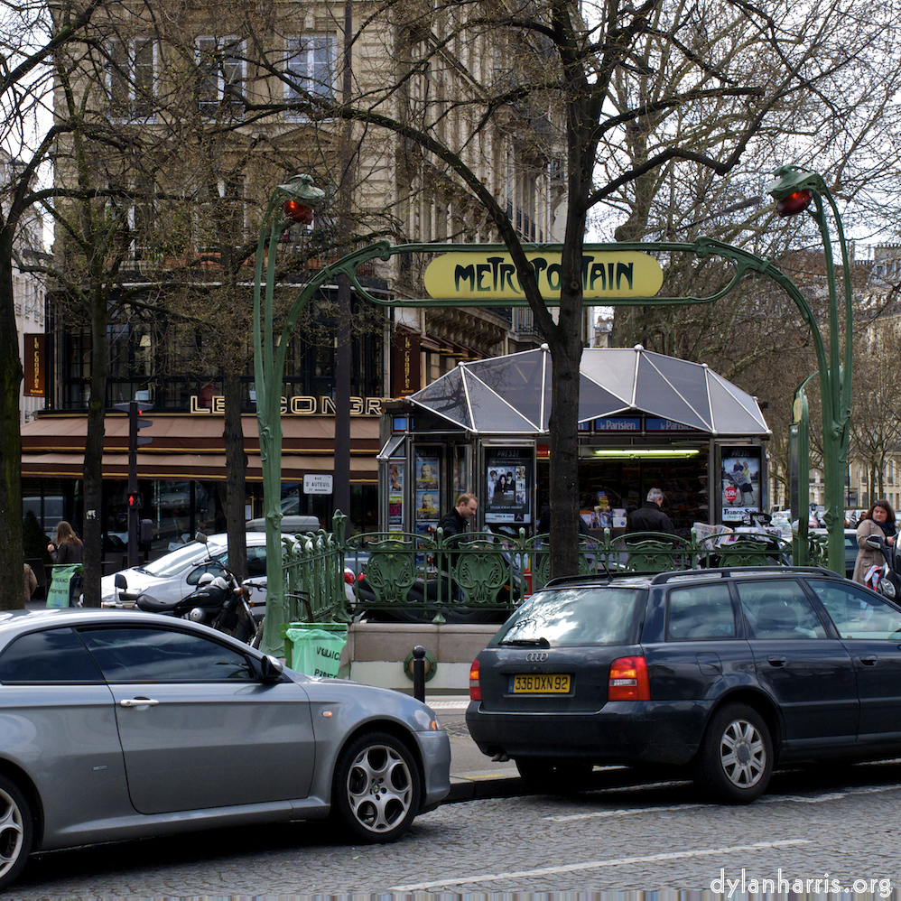 Image: Image 'paris (iii) 9'.