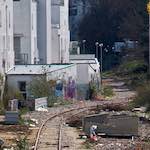 Image: First image from the photoset 'paris (iii)'.