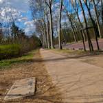 Image: Seventh image from the photoset 'paris (iii)'.