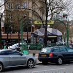 Image: Ninth image from the photoset 'paris (iii)'.