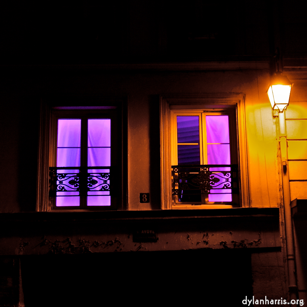 Image: Image 'nuit (iv) 9'.