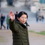 Image: Fourth image from the photoset 'L (xiv)'.