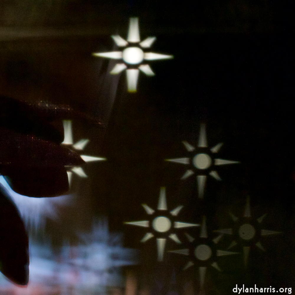 image: Image 'esch–sur–alzette (xxx) 9', at Place de la Résistance, a does comes to see if I’ve a treat, while behind her others are fed. This is one of the series composed to hint there’s more to a photo than what’s seen.