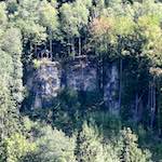 Image: Fourth image from the photoset 'larochette'.