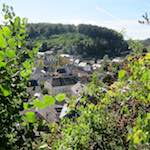 Image: First image from the photoset 'larochette'.