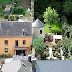 Image: Fifth image from the photoset 'larochette'.