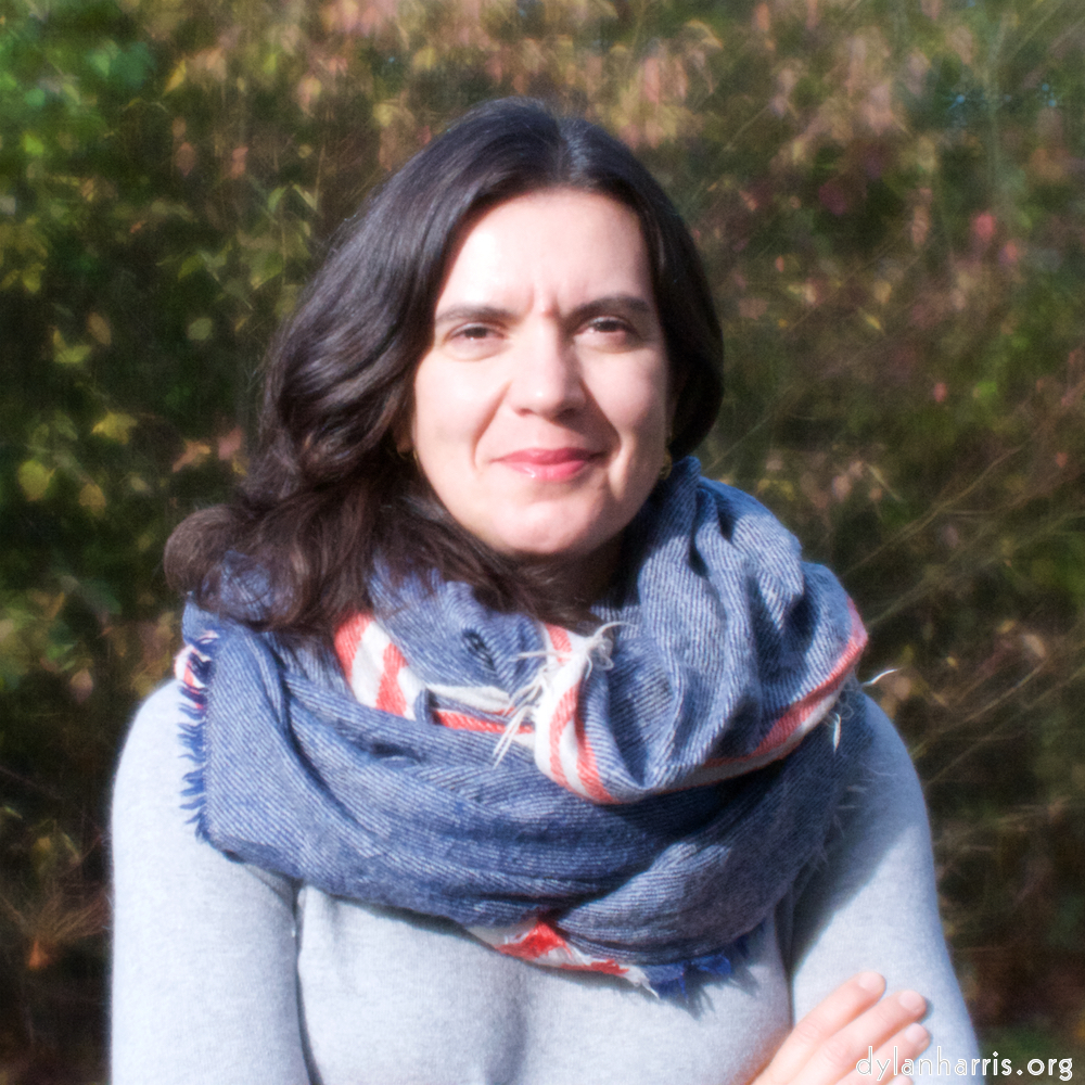 image: This is ‘AN 9’.