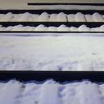 Image: Second image from the photoset 'way to work B (vi)'.