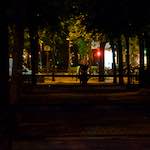 Image: Fourth image from the photoset 'paris (iv)'.