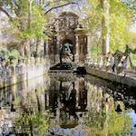 Image: Second image from the photoset 'parc (xxxii)'.