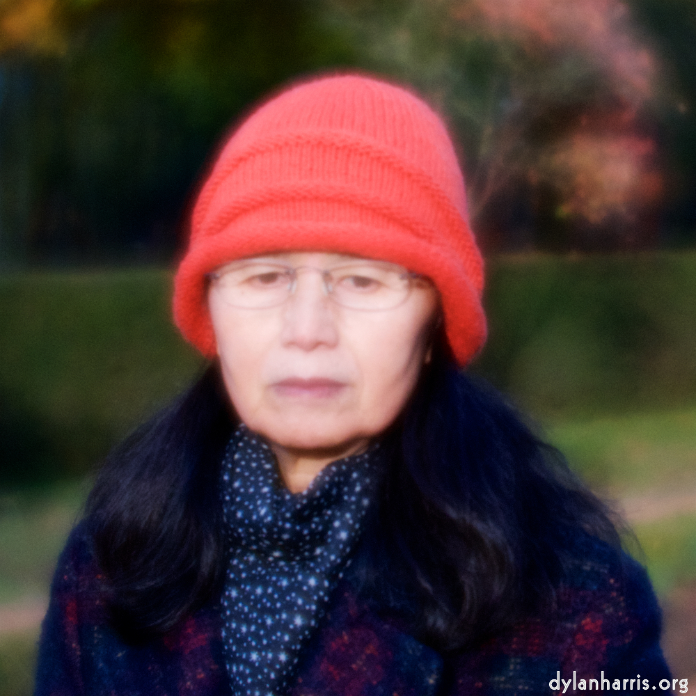 image: Voici ‘L (xix) 2’.