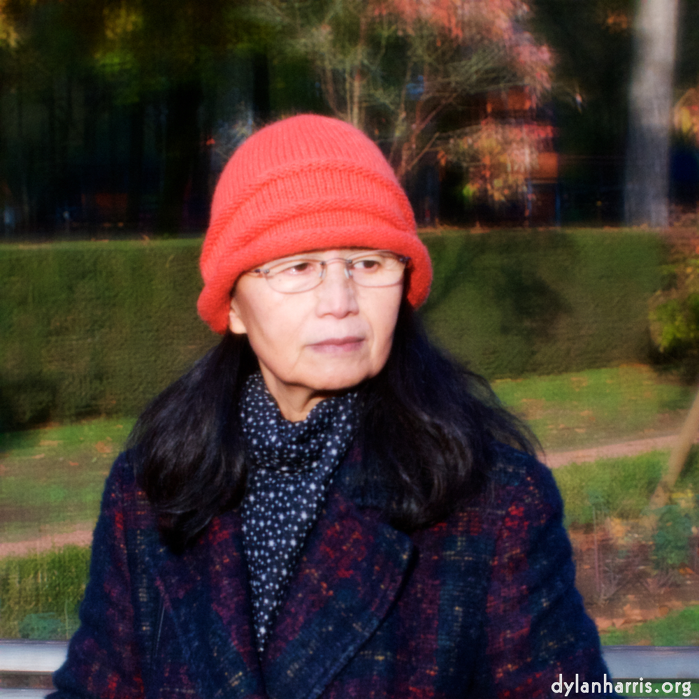 image: Voici ‘L (xix) 5’.