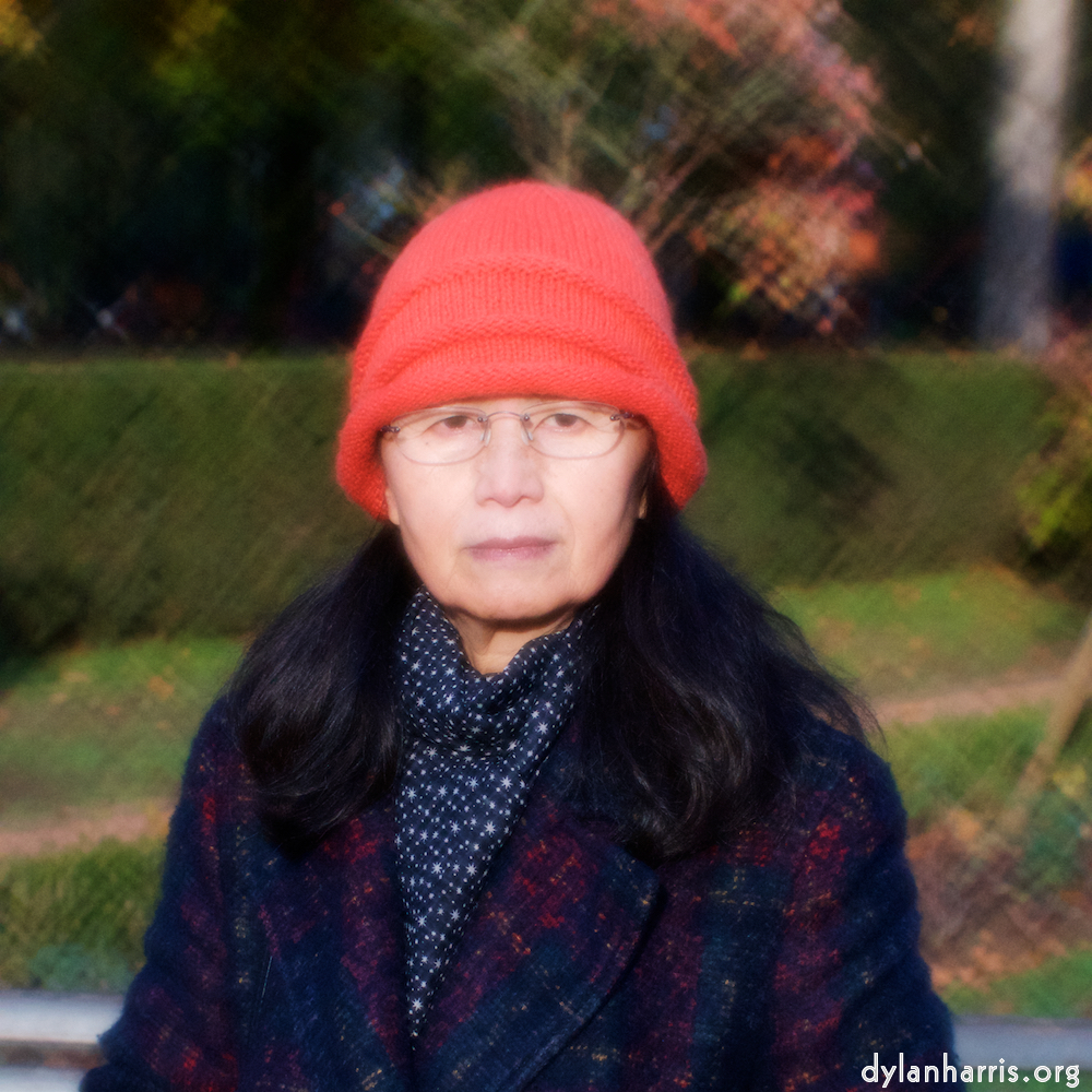 image: Voici ‘L (xix) 6’.