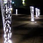 Image: First image from the photoset 'sculpture (iv)'.